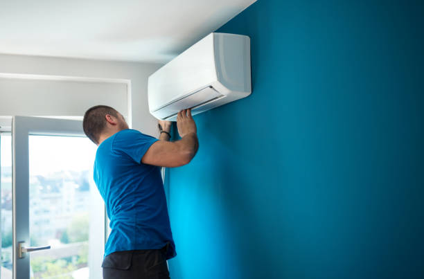 Best Commercial HVAC in Golden Shores, AZ