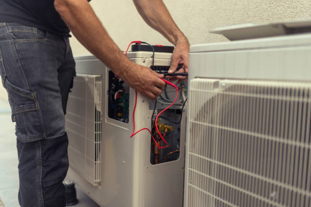 Best HVAC Training and Certification in Golden Shores, AZ