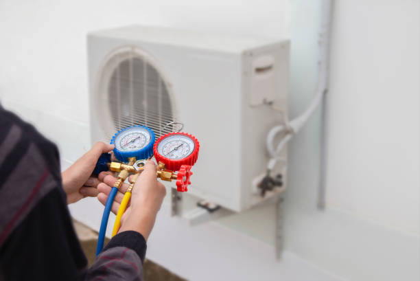 Best HVAC Retrofitting and Upgrading in Golden Shores, AZ