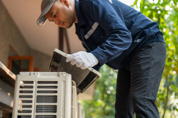 Trusted Golden Shores, AZ HVAC Experts