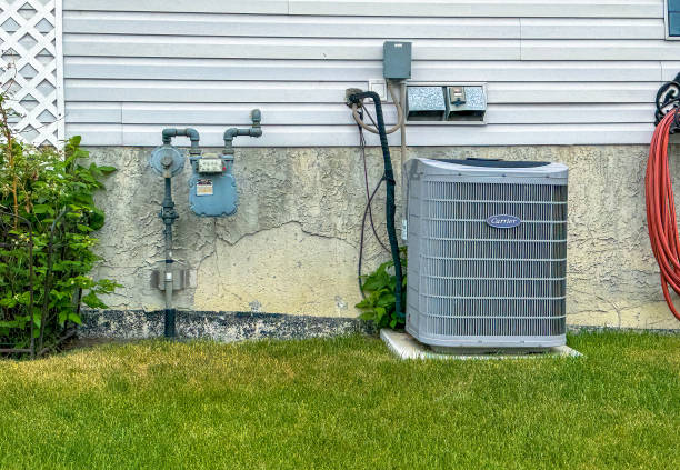Best Solar-powered HVAC Systems in Golden Shores, AZ