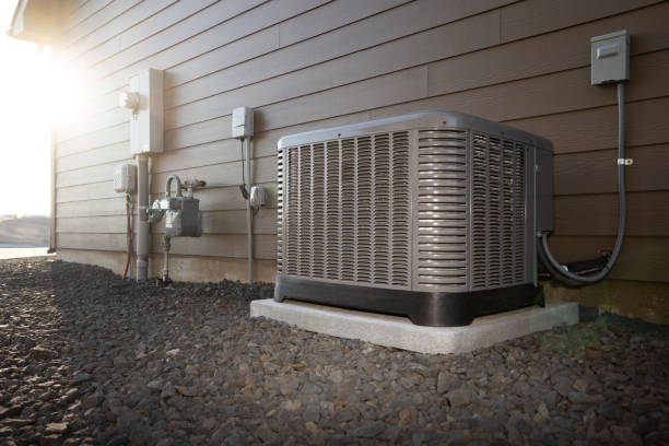 Best Thermostats and Smart Controls in Golden Shores, AZ